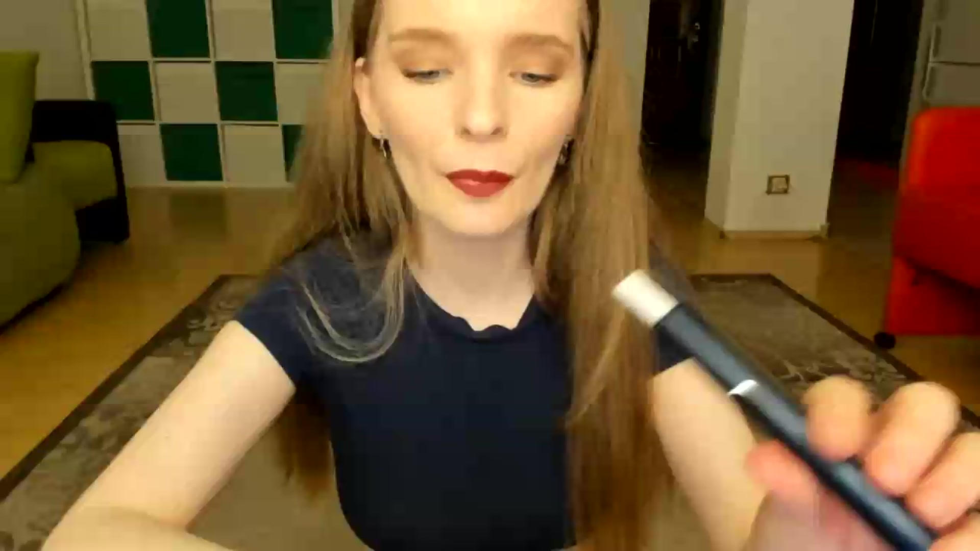 Gallery image thumbnail from Miss_tasha_'s myfreecams stream on, 07/17/2026, 17:13 image 3 of 20