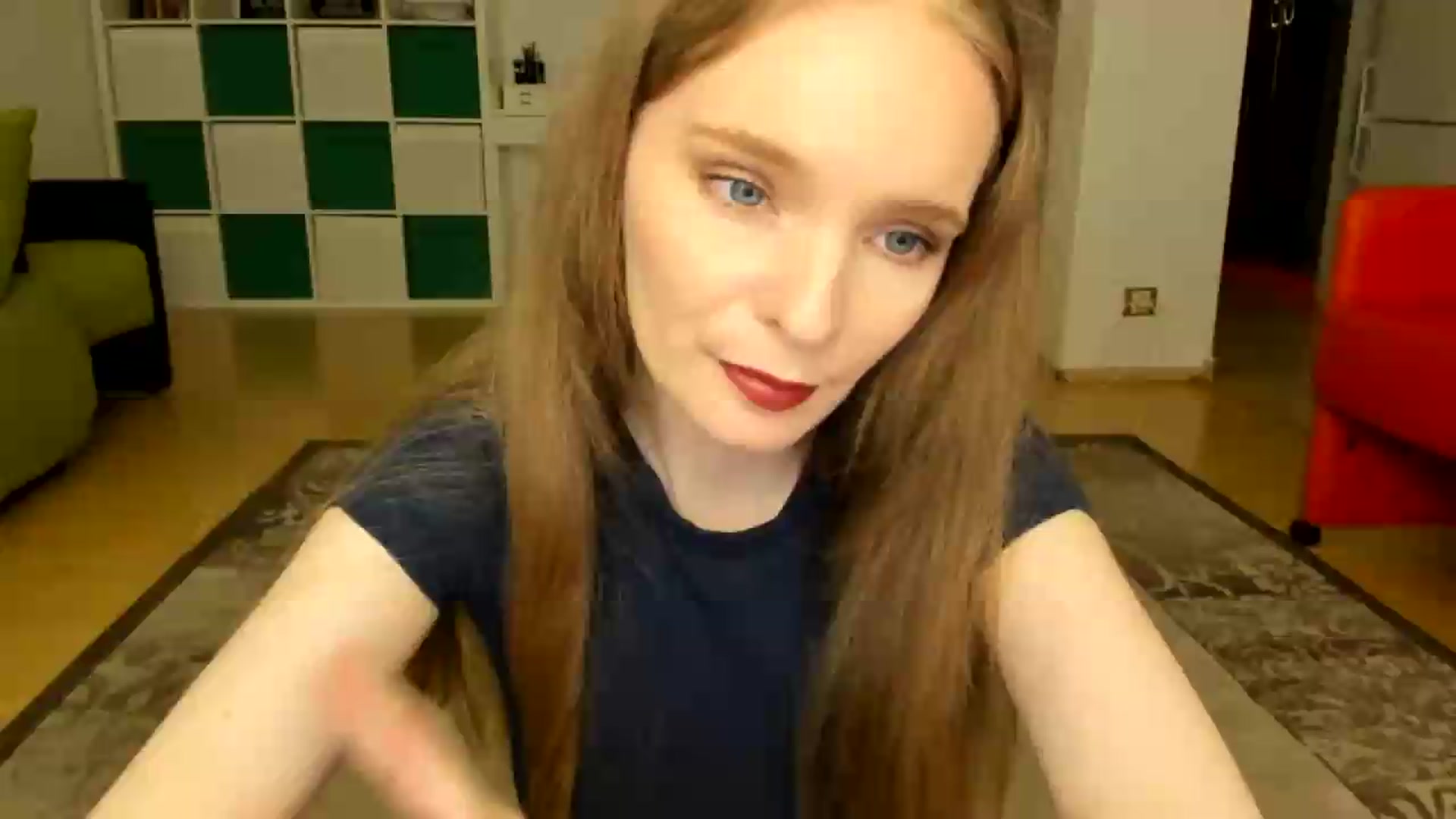 Gallery image thumbnail from Miss_tasha_'s myfreecams stream on, 07/17/2026, 17:13 image 17 of 20