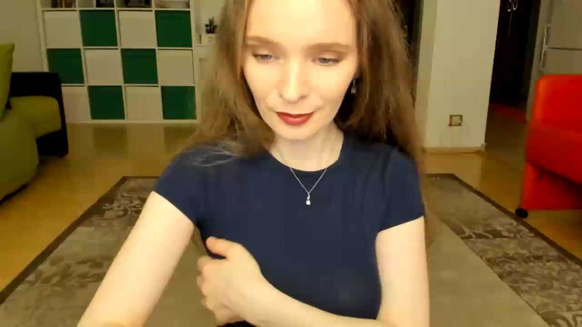 Gallery image thumbnail from Miss_tasha_'s myfreecams stream on, 07/17/2026, 17:13 image 19 of 20