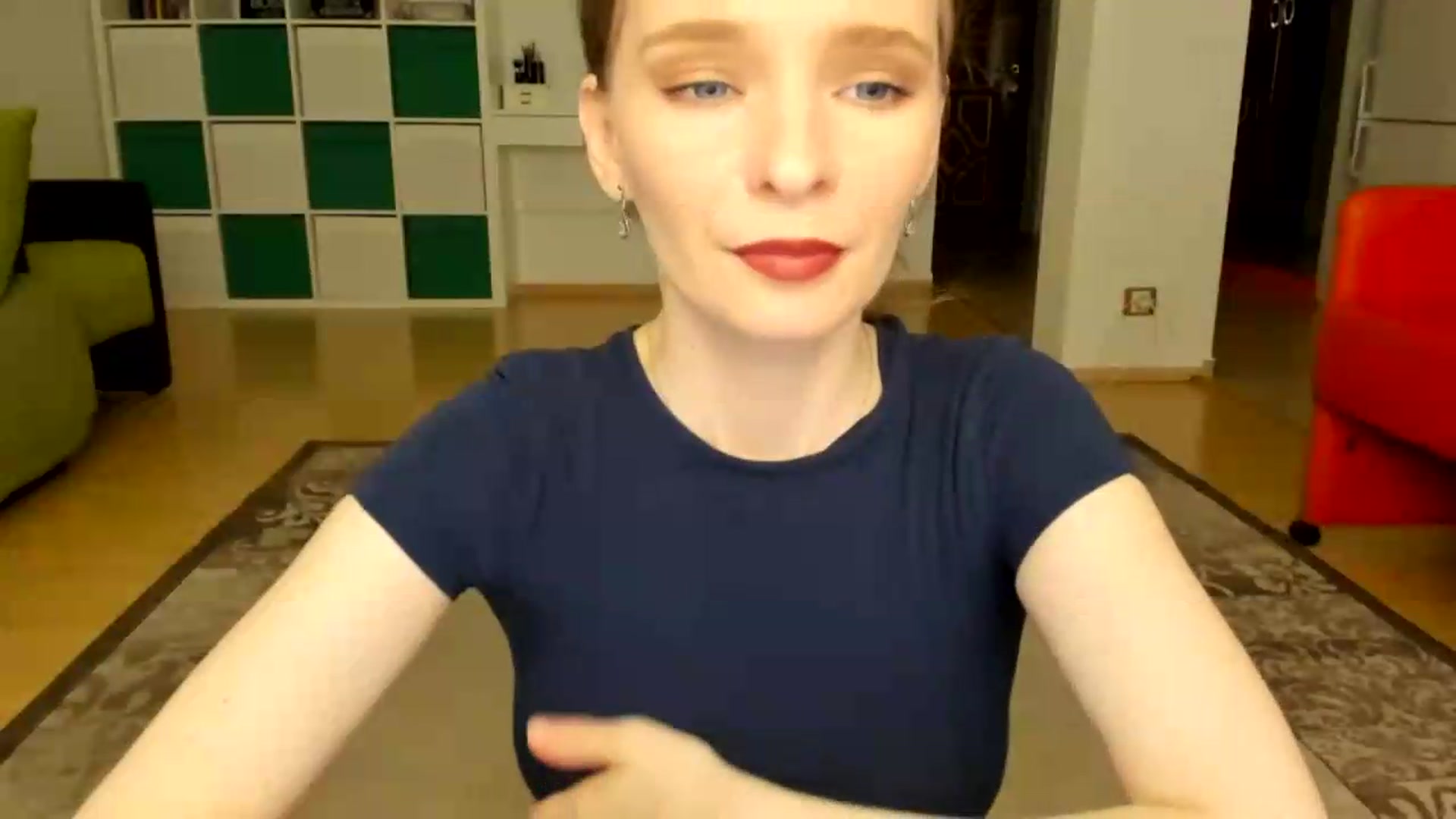 Gallery image thumbnail from Miss_tasha_'s myfreecams stream on, 07/17/2026, 17:13 image 18 of 20