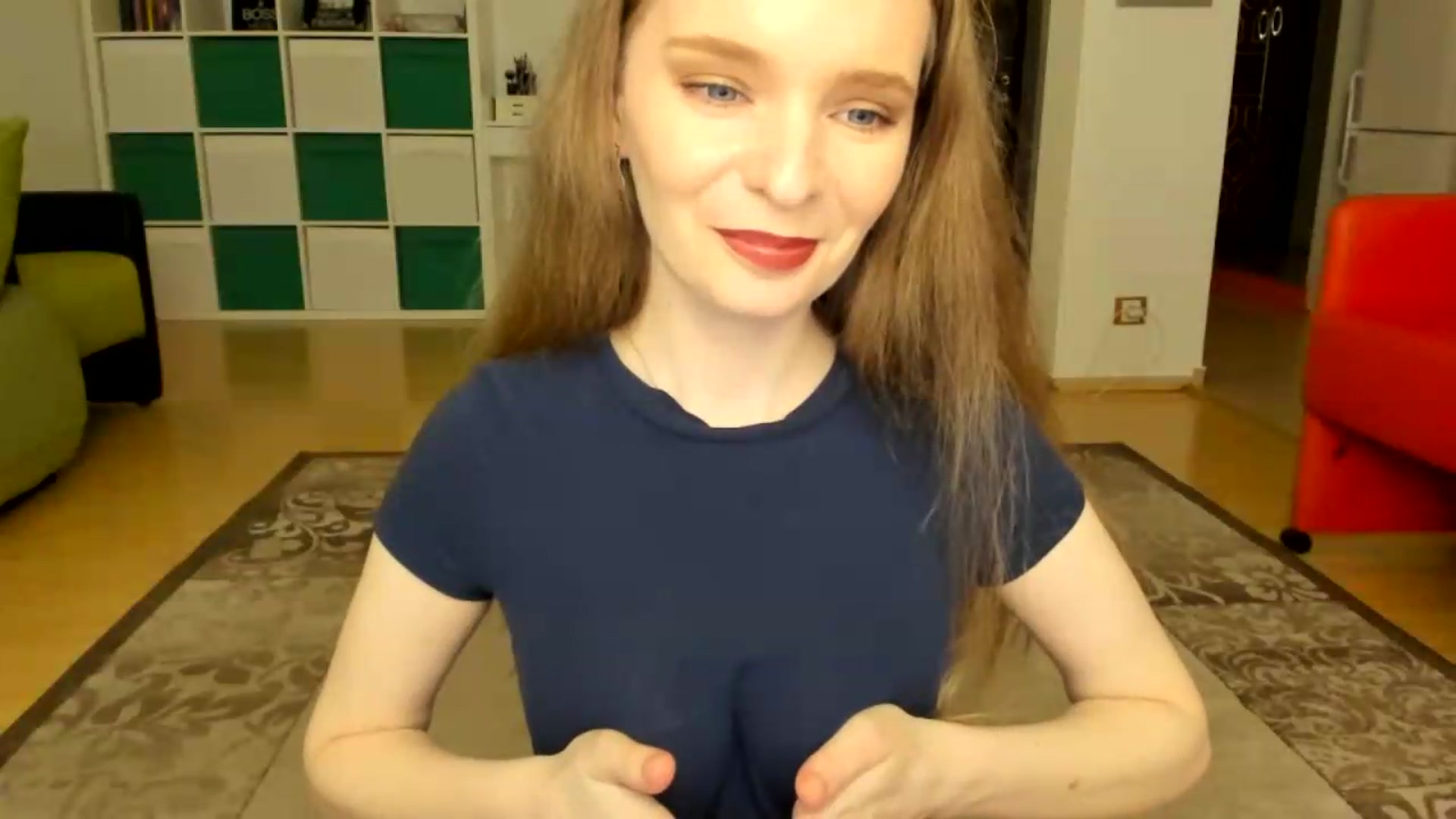 Gallery image thumbnail from Miss_tasha_'s myfreecams stream on, 07/17/2026, 17:13 image 12 of 20