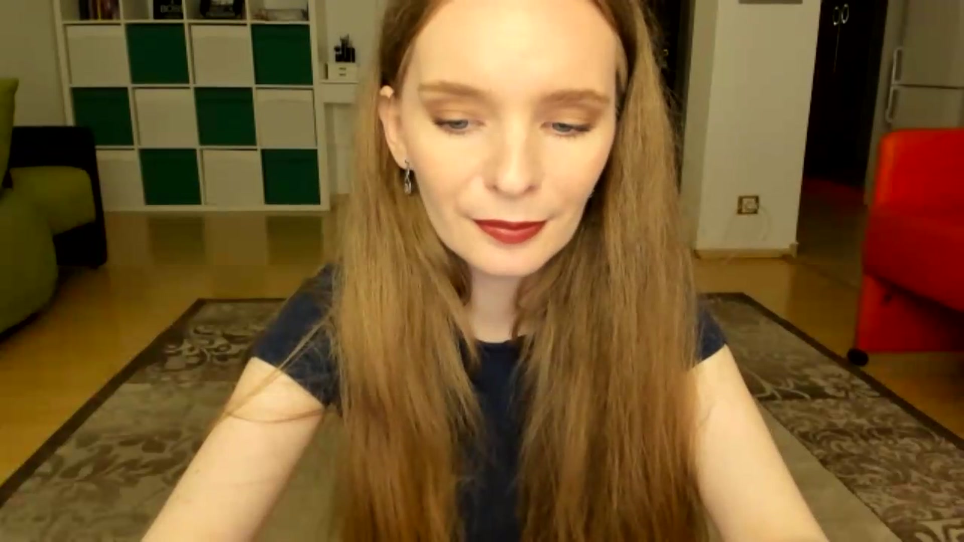 Gallery image thumbnail from Miss_tasha_'s myfreecams stream on, 07/17/2026, 17:13 image 15 of 20