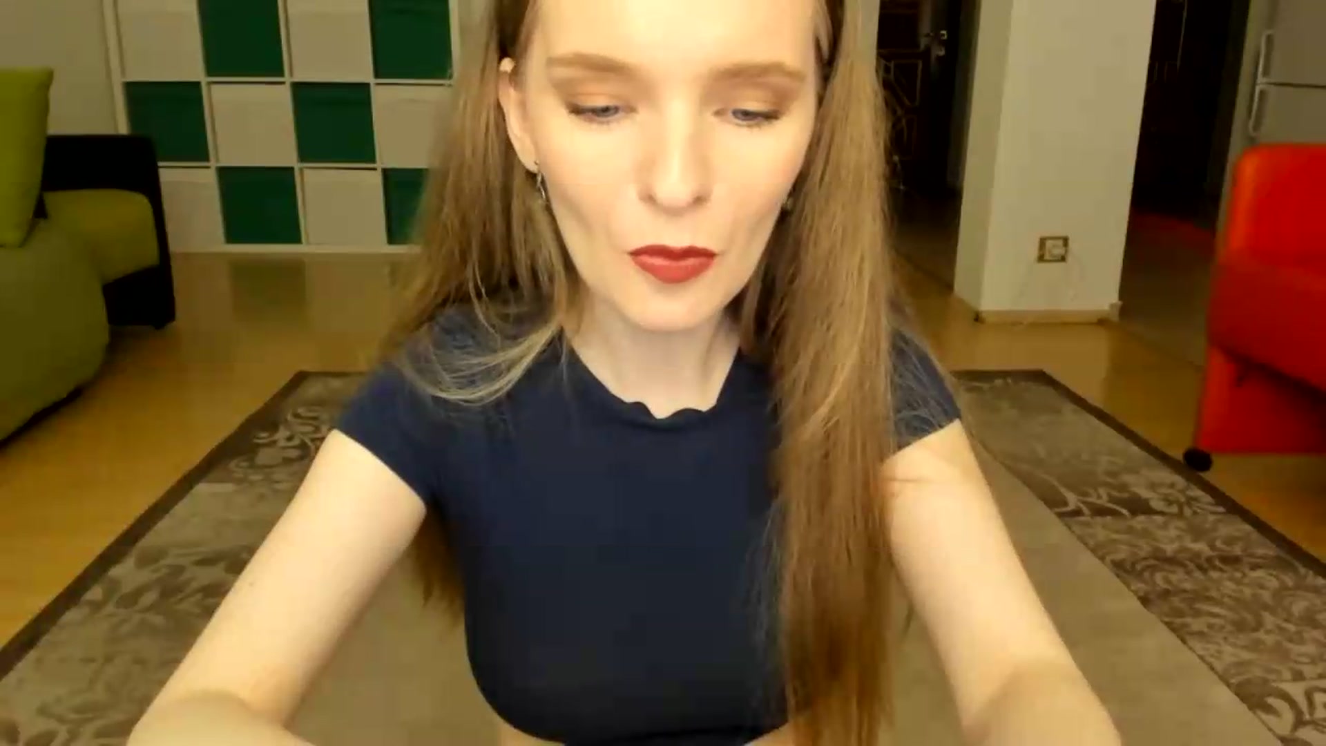 Gallery image thumbnail from Miss_tasha_'s myfreecams stream on, 07/17/2026, 17:13 image 2 of 20
