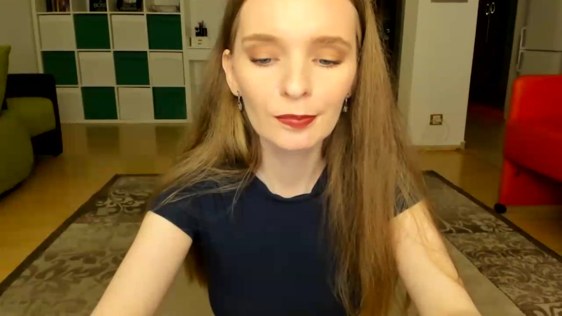 Gallery image thumbnail from Miss_tasha_'s myfreecams stream on, 07/17/2026, 17:13 image 14 of 20