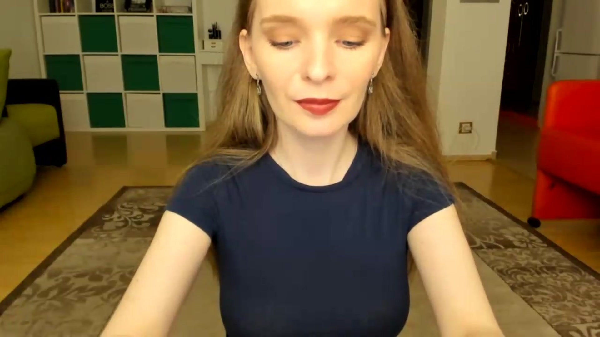 Gallery image thumbnail from Miss_tasha_'s myfreecams stream on, 07/17/2026, 17:13 image 13 of 20