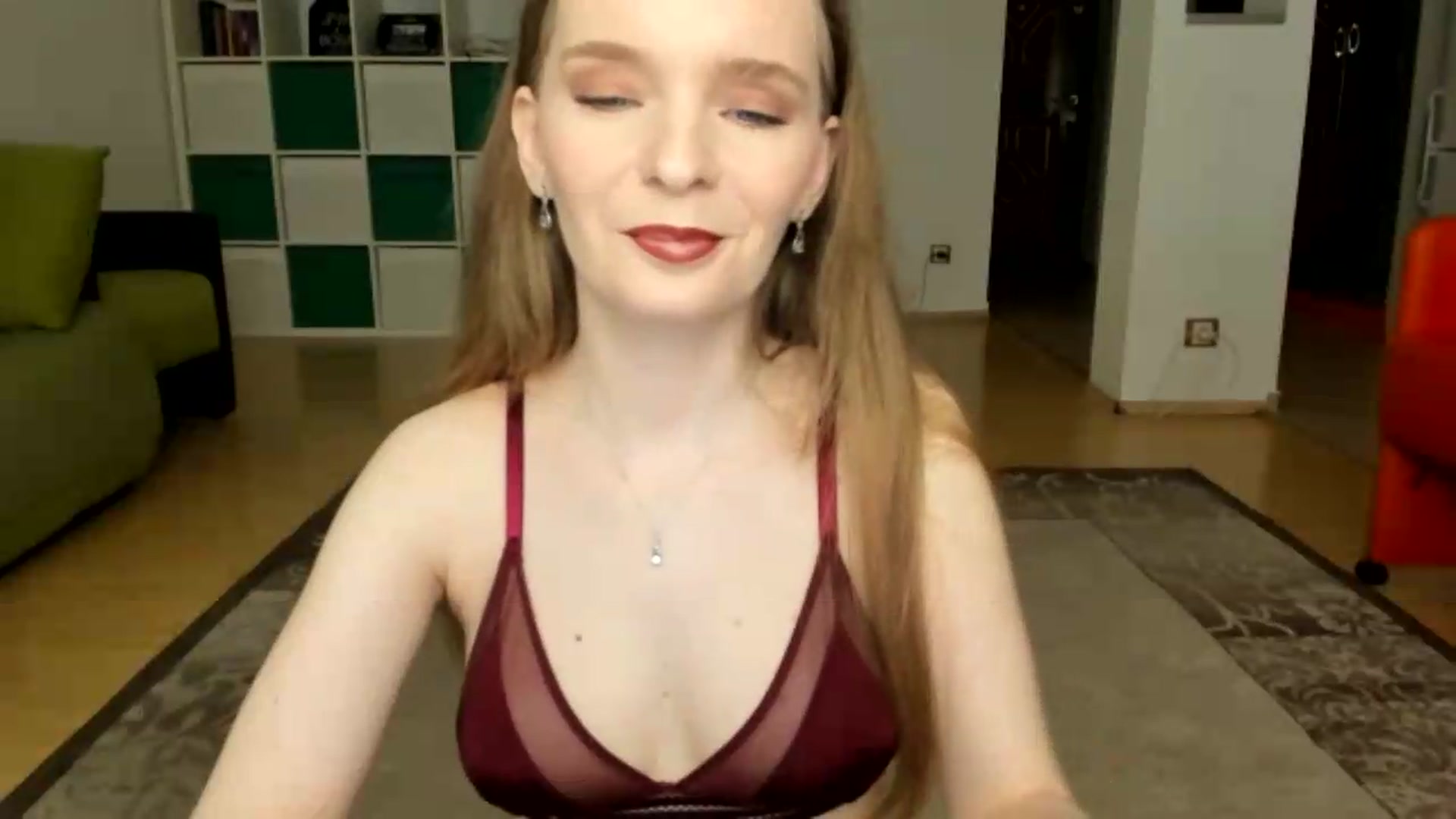 Gallery image thumbnail from Miss_tasha_'s myfreecams stream on, 07/18/2026, 13:00 image 18 of 20