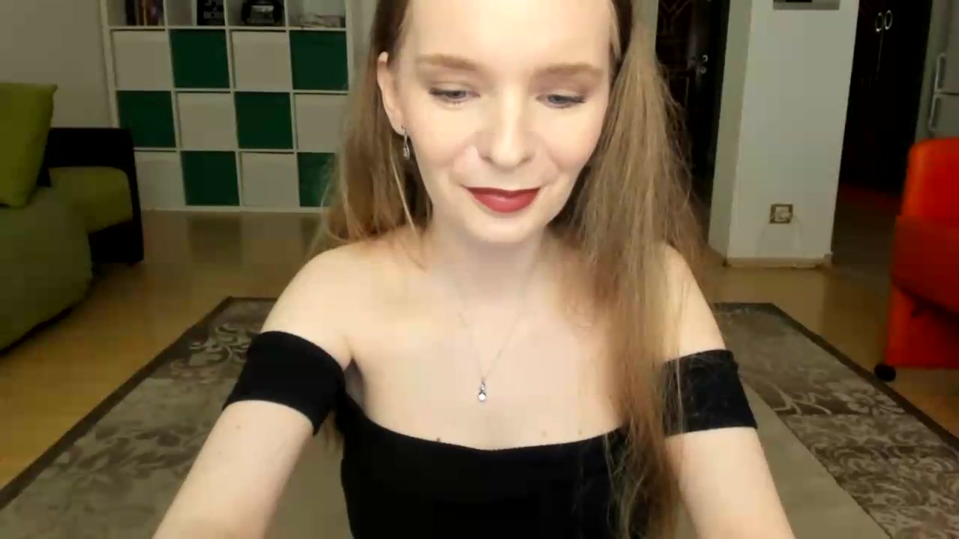 Gallery image thumbnail from Miss_tasha_'s myfreecams stream on, 07/19/2026, 15:58 image 18 of 20