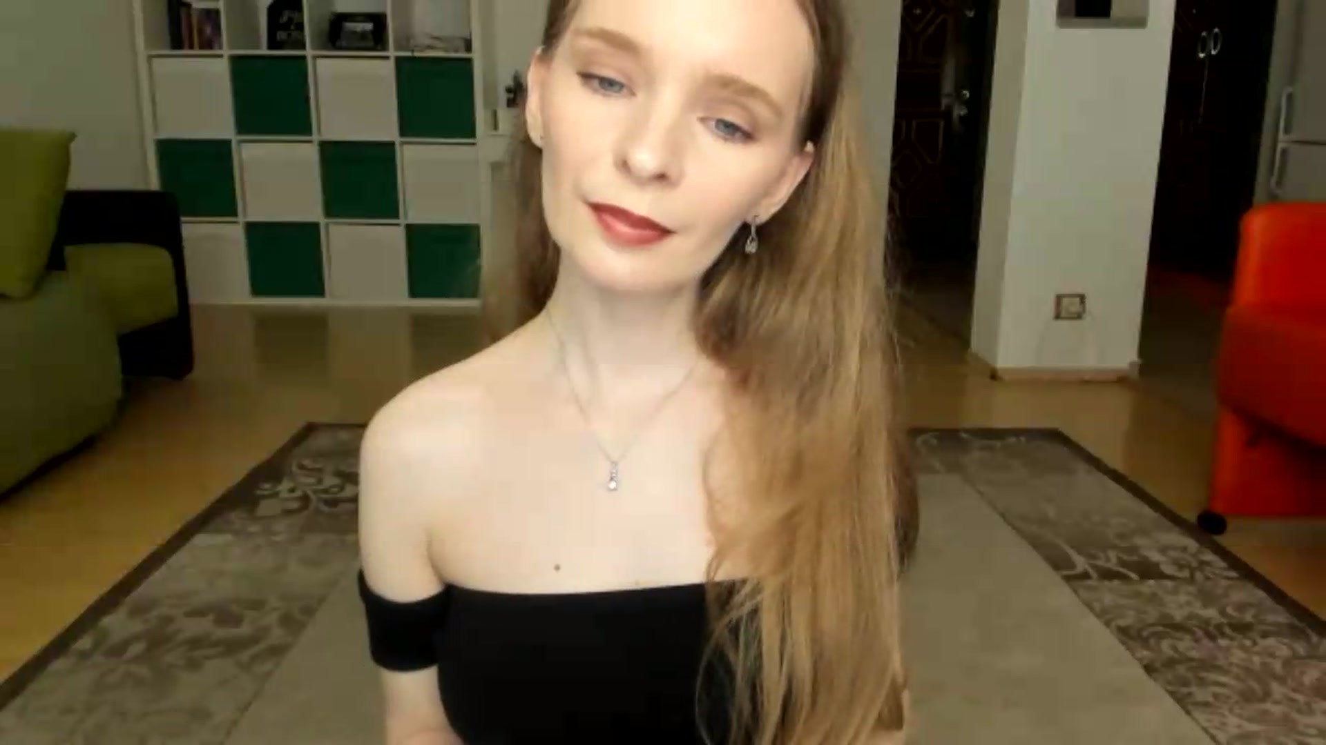Gallery image thumbnail from Miss_tasha_'s myfreecams stream on, 07/19/2026, 17:37 image 18 of 20
