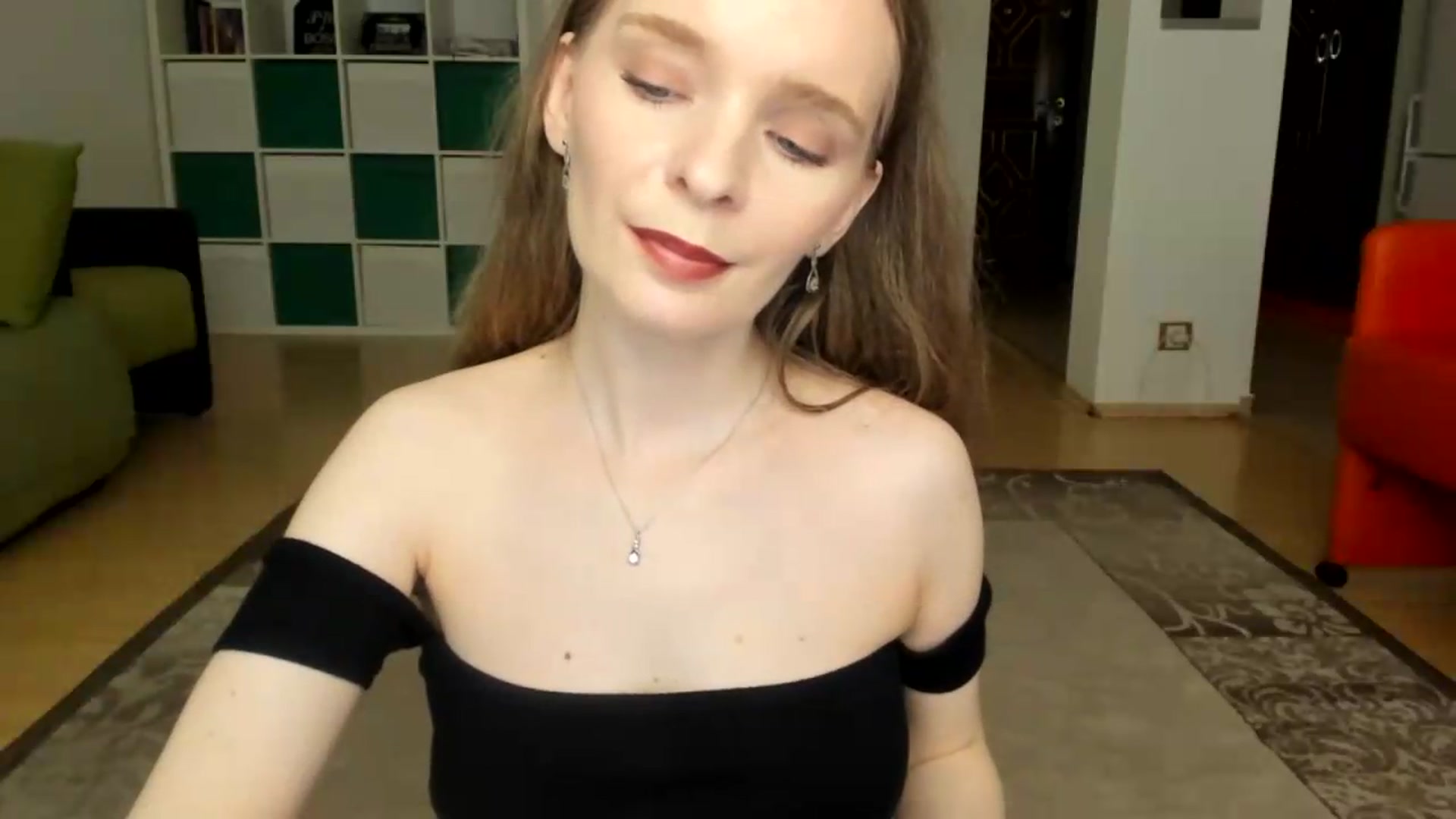 Gallery image thumbnail from Miss_tasha_'s myfreecams stream on, 07/19/2026, 17:37 image 20 of 20