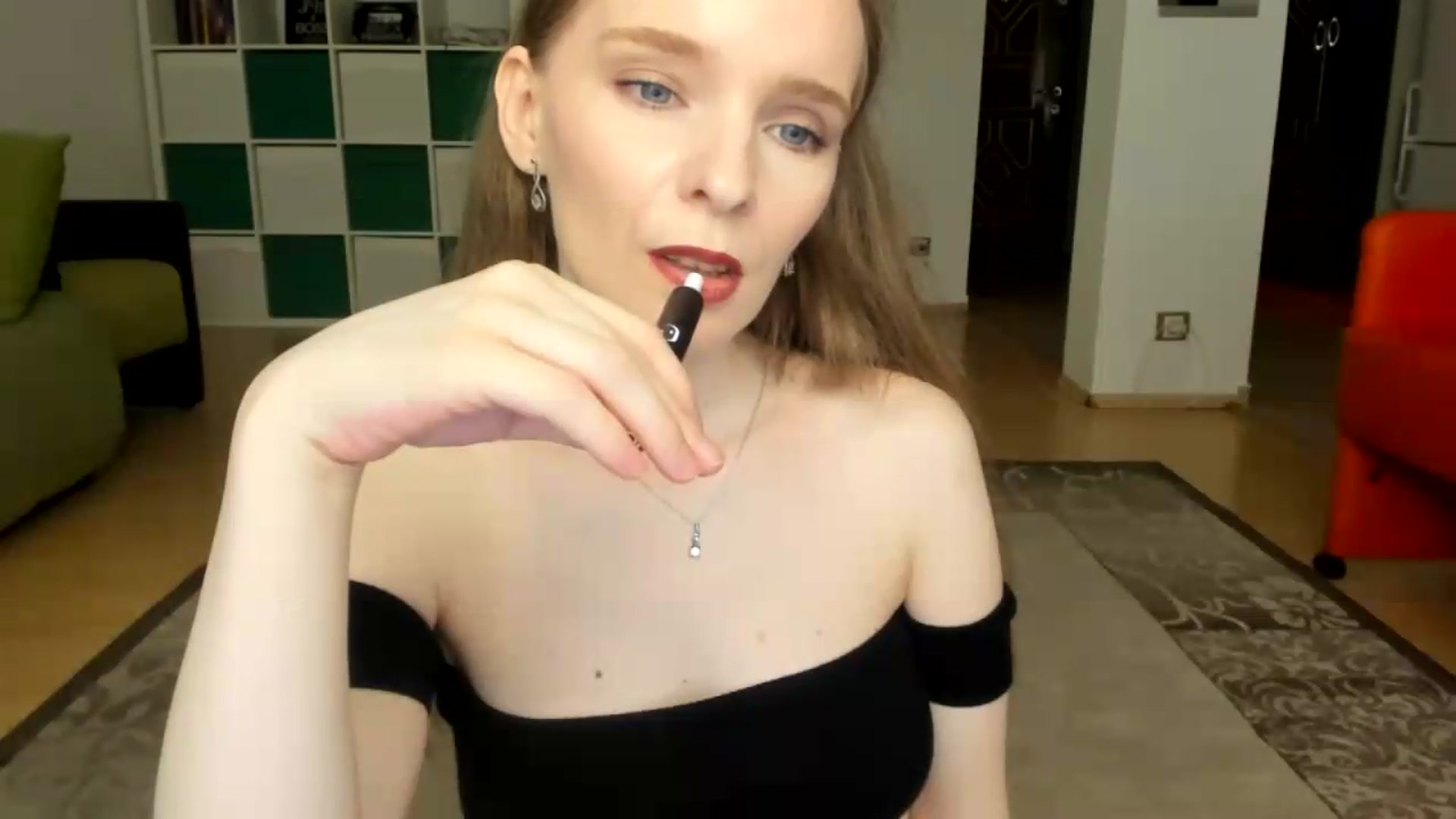 Gallery image thumbnail from Miss_tasha_'s myfreecams stream on, 07/19/2026, 17:37 image 6 of 20