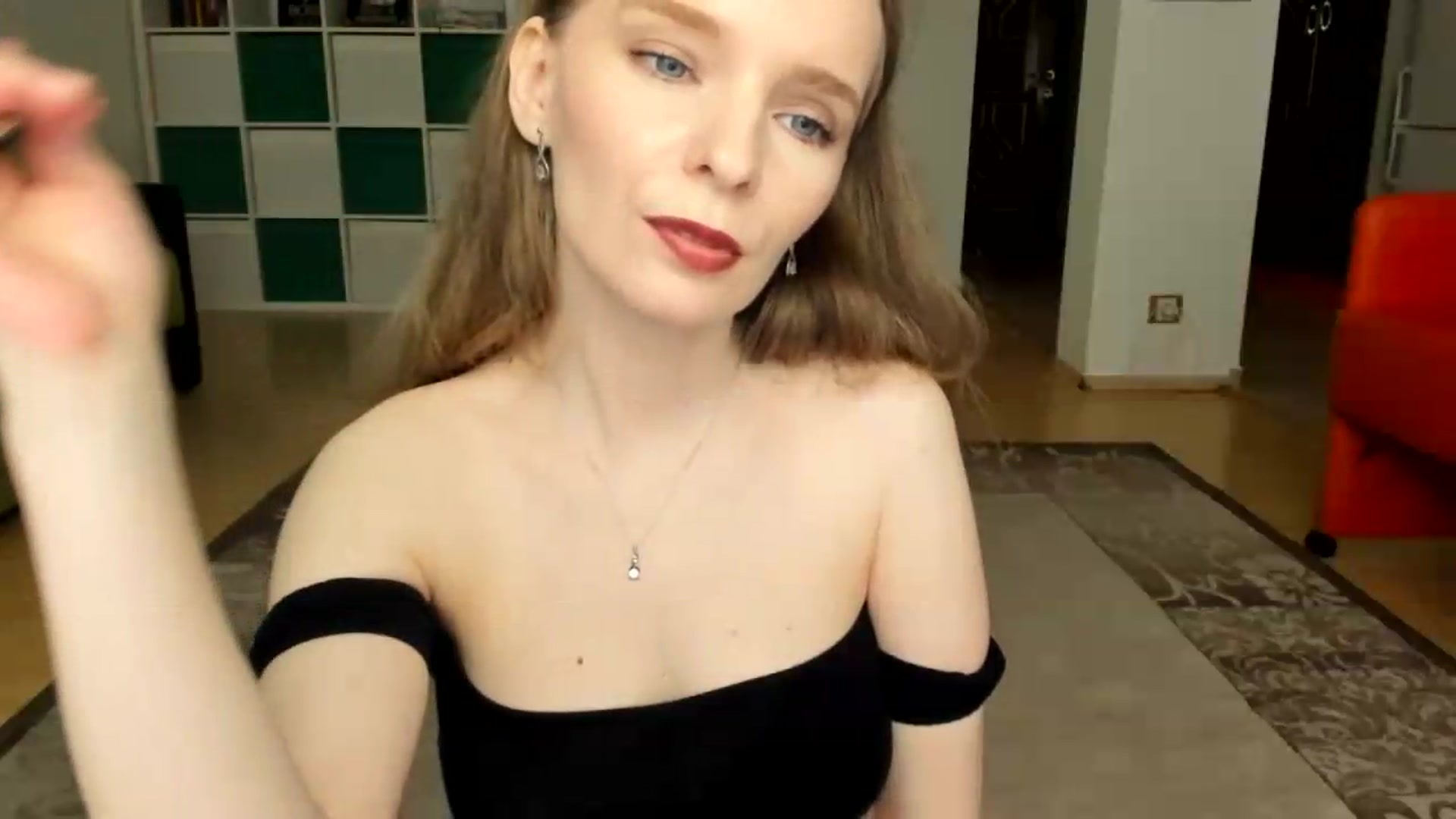 Gallery image thumbnail from Miss_tasha_'s myfreecams stream on, 07/19/2026, 20:02 image 2 of 20