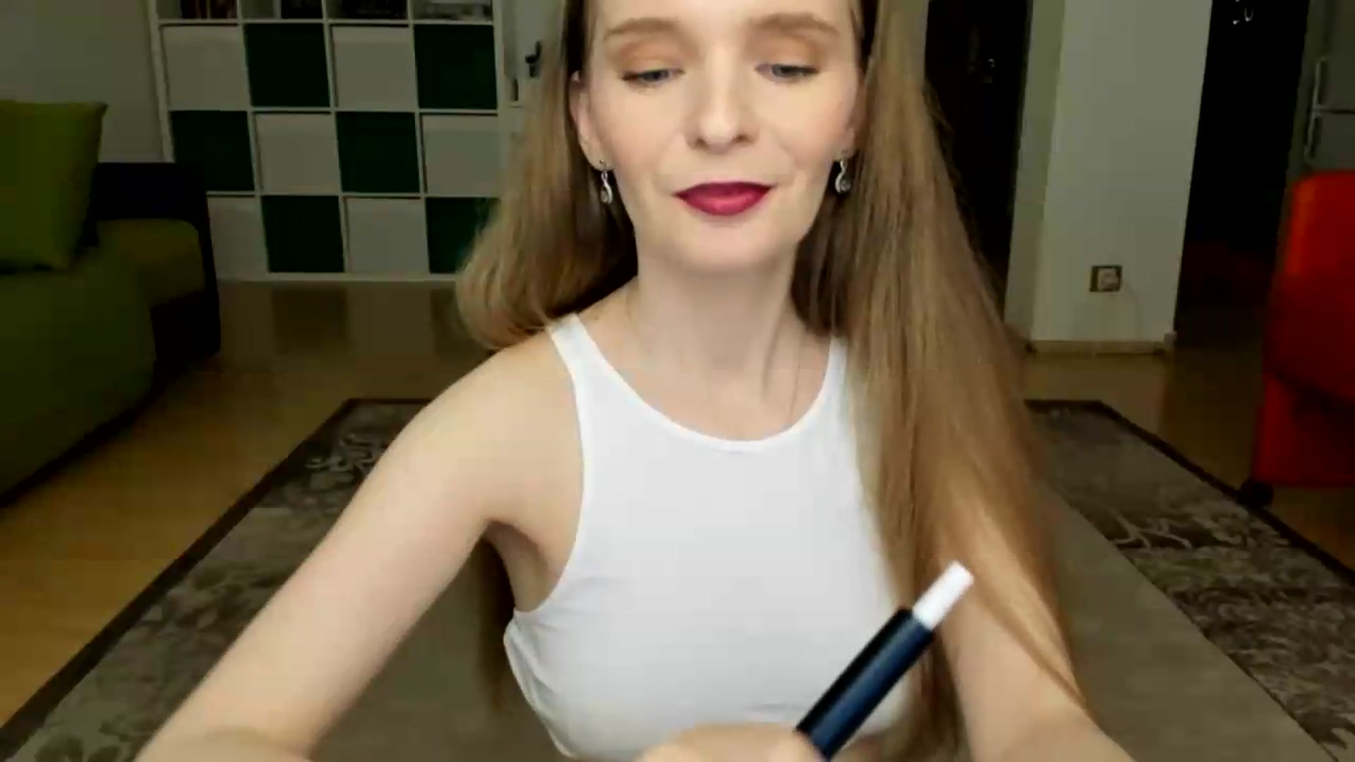 Gallery image thumbnail from Miss_tasha_'s myfreecams stream on, 08/23/2026, 16:58 image 15 of 20