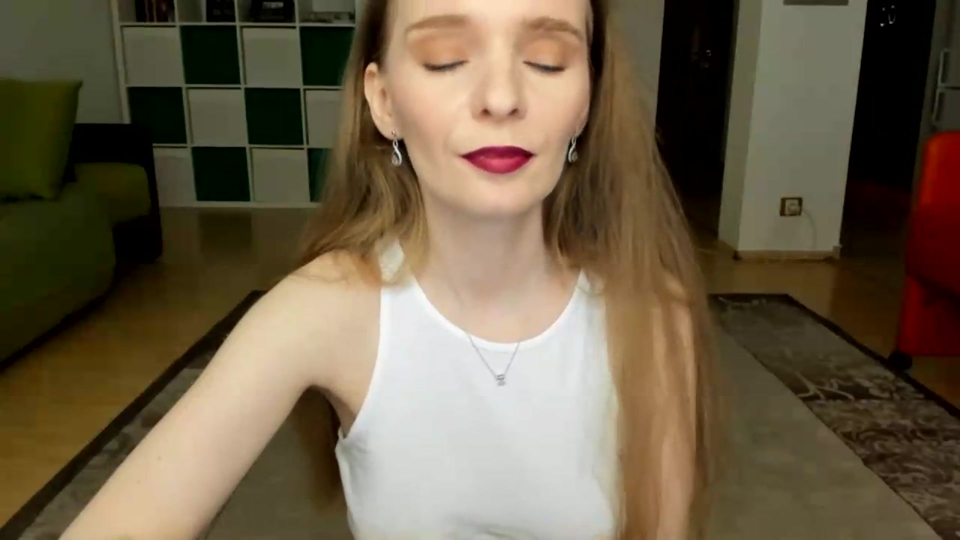Gallery image thumbnail from Miss_tasha_'s myfreecams stream on, 08/23/2026, 16:58 image 8 of 20