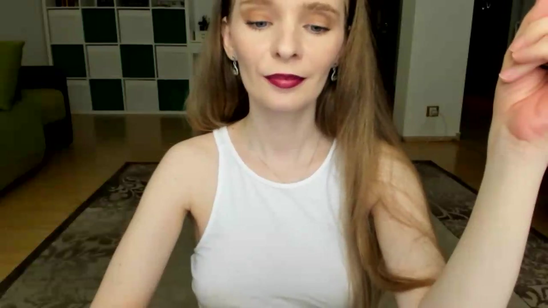 Gallery image thumbnail from Miss_tasha_'s myfreecams stream on, 08/23/2026, 16:58 image 14 of 20