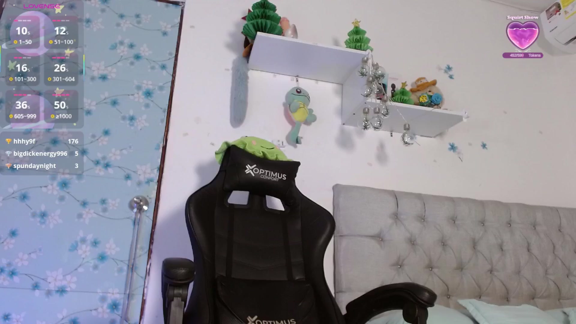 Gallery image thumbnail from Miss_valery2's myfreecams stream on, 06/18/2025, 10:51 image 5 of 20