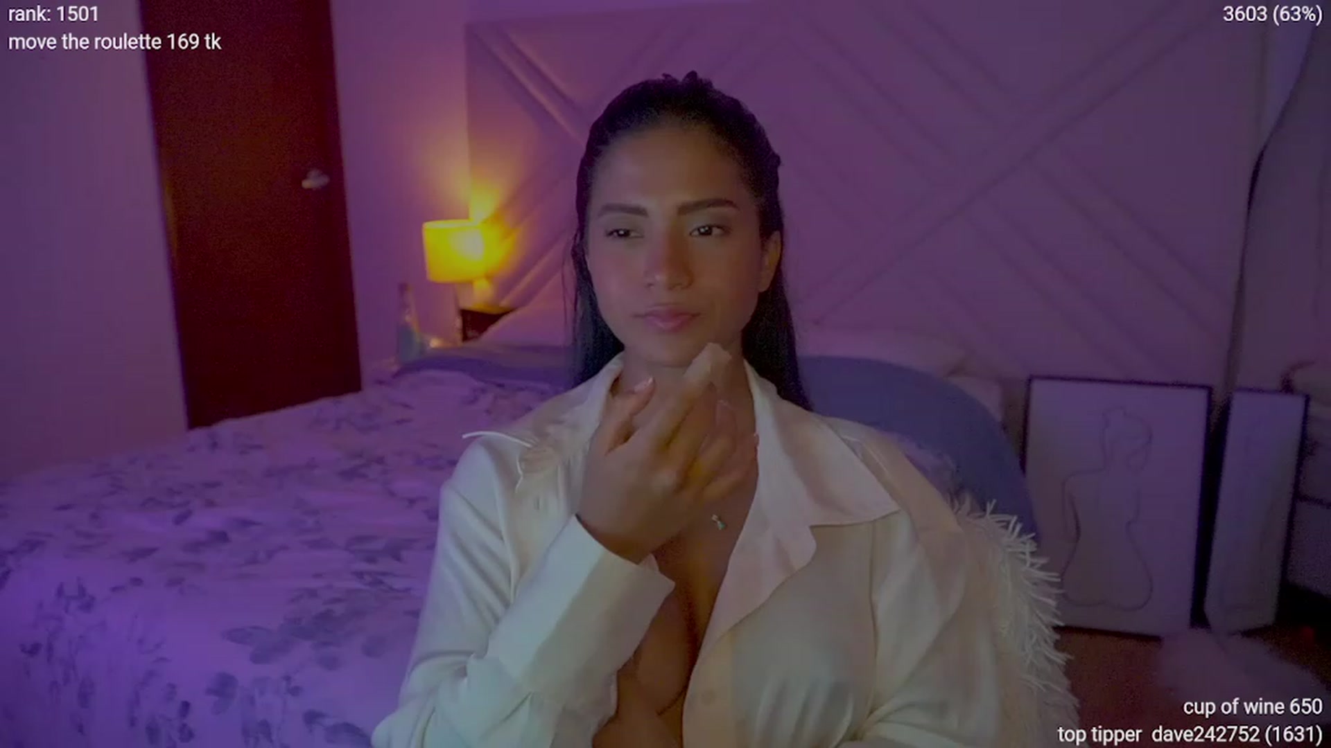 Gallery image thumbnail from Missabyy's myfreecams stream on, 04/06/2023, 06:14 image 5 of 20