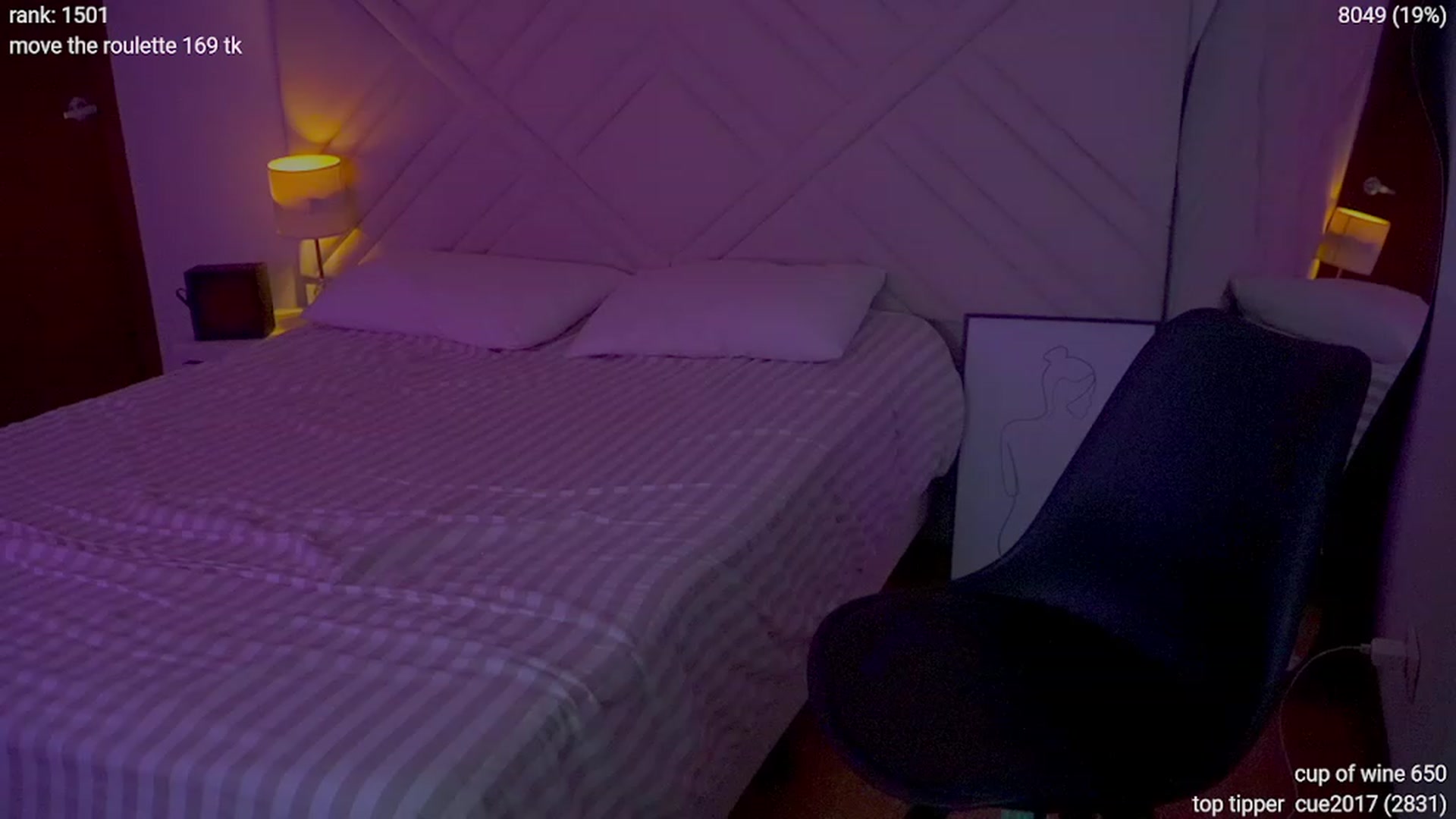 Gallery image thumbnail from Missabyy's myfreecams stream on, 04/10/2023, 05:49 image 15 of 20
