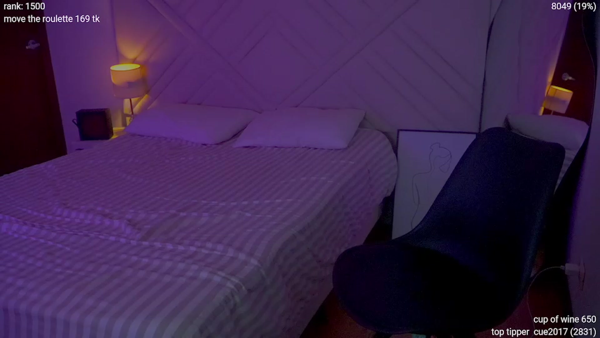 Gallery image thumbnail from Missabyy's myfreecams stream on, 04/10/2023, 05:49 image 14 of 20