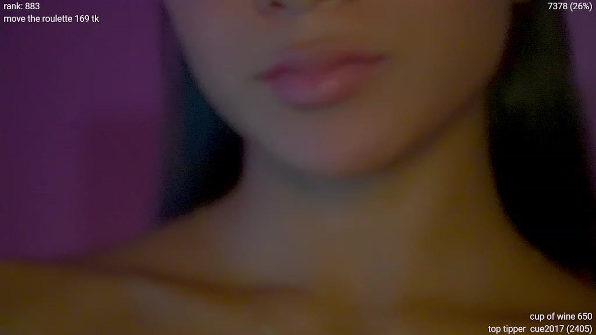 Gallery image thumbnail from Missabyy's myfreecams stream on, 04/14/2023, 02:36 image 18 of 20