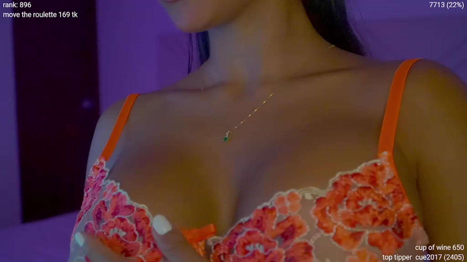 Gallery image thumbnail from Missabyy's myfreecams stream on, 04/14/2023, 02:36 image 11 of 20