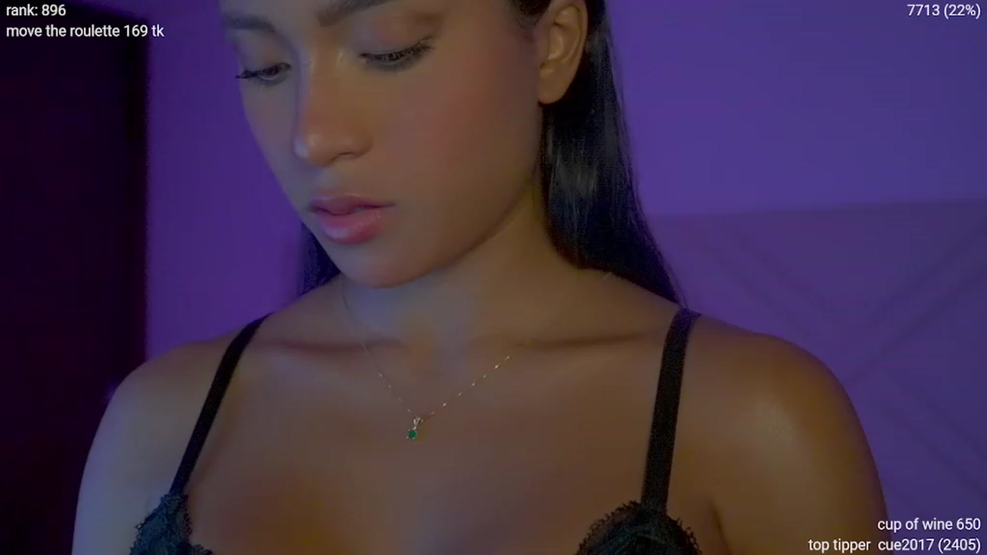 Gallery image thumbnail from Missabyy's myfreecams stream on, 04/14/2023, 02:36 image 14 of 20