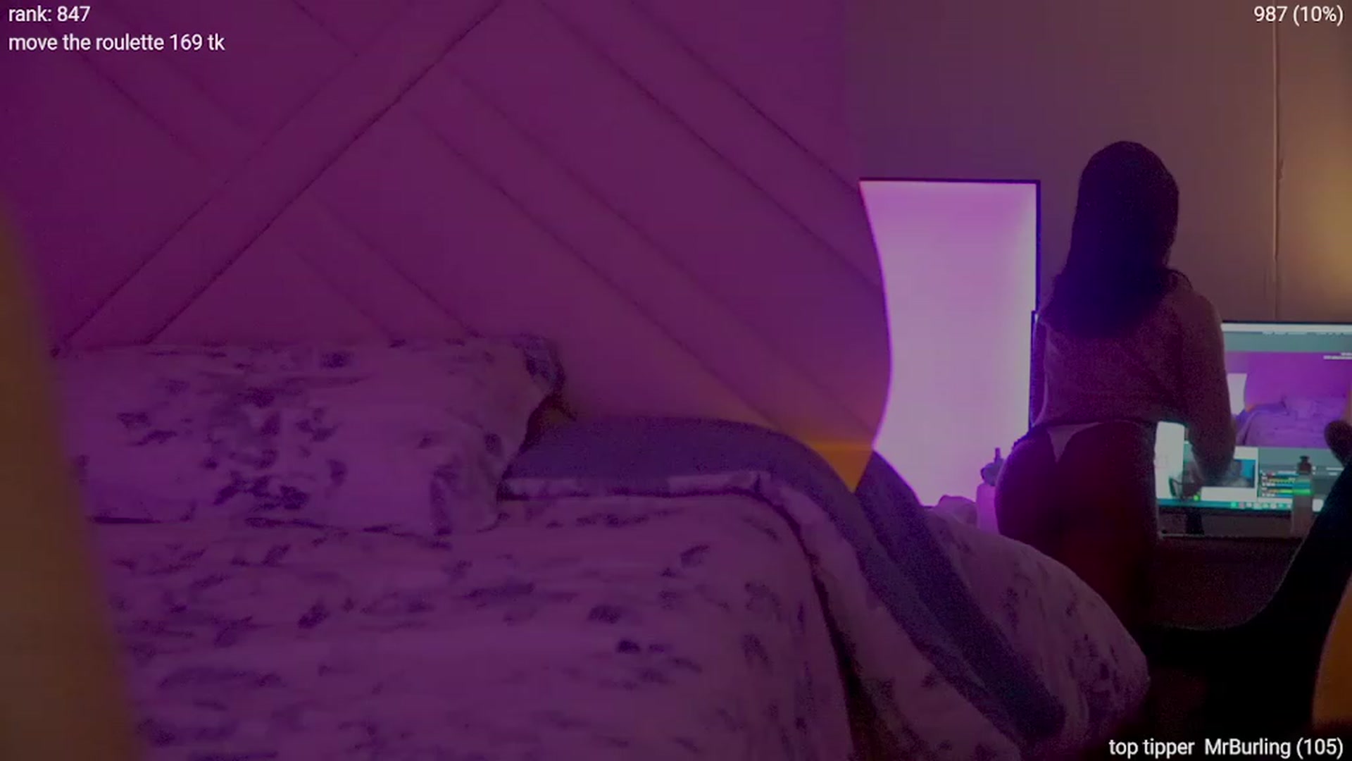Gallery image thumbnail from Missabyy's myfreecams stream on, 04/28/2023, 02:35 image 5 of 20