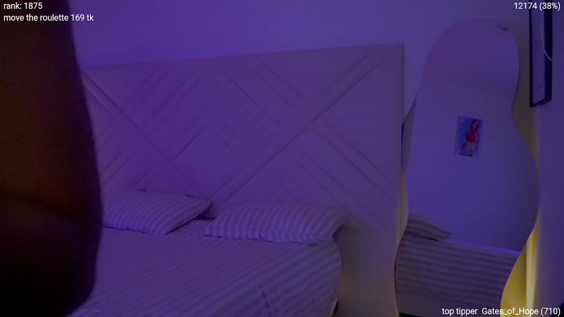 Gallery image thumbnail from Missabyy's myfreecams stream on, 05/10/2023, 04:12 image 11 of 20