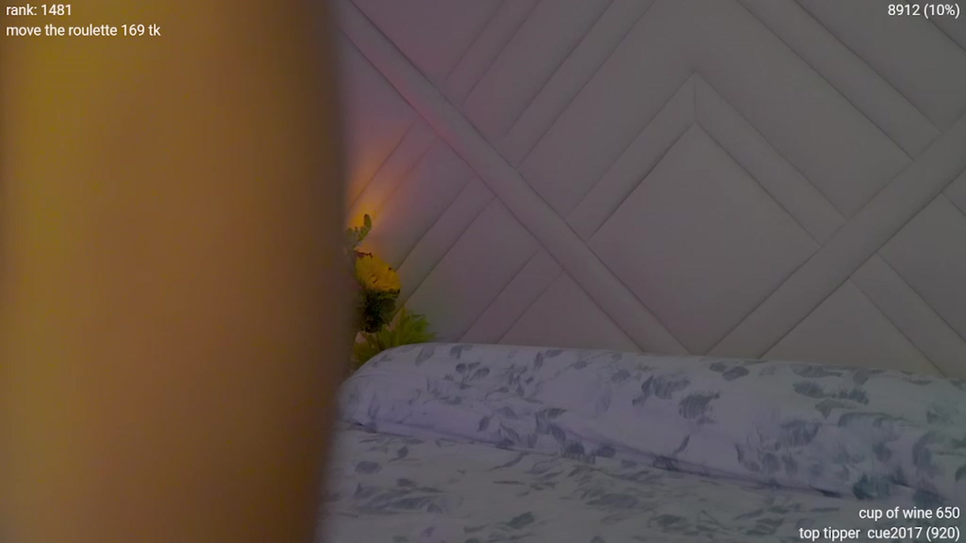Gallery image thumbnail from Missabyy's myfreecams stream on, 05/16/2023, 20:33 image 10 of 20