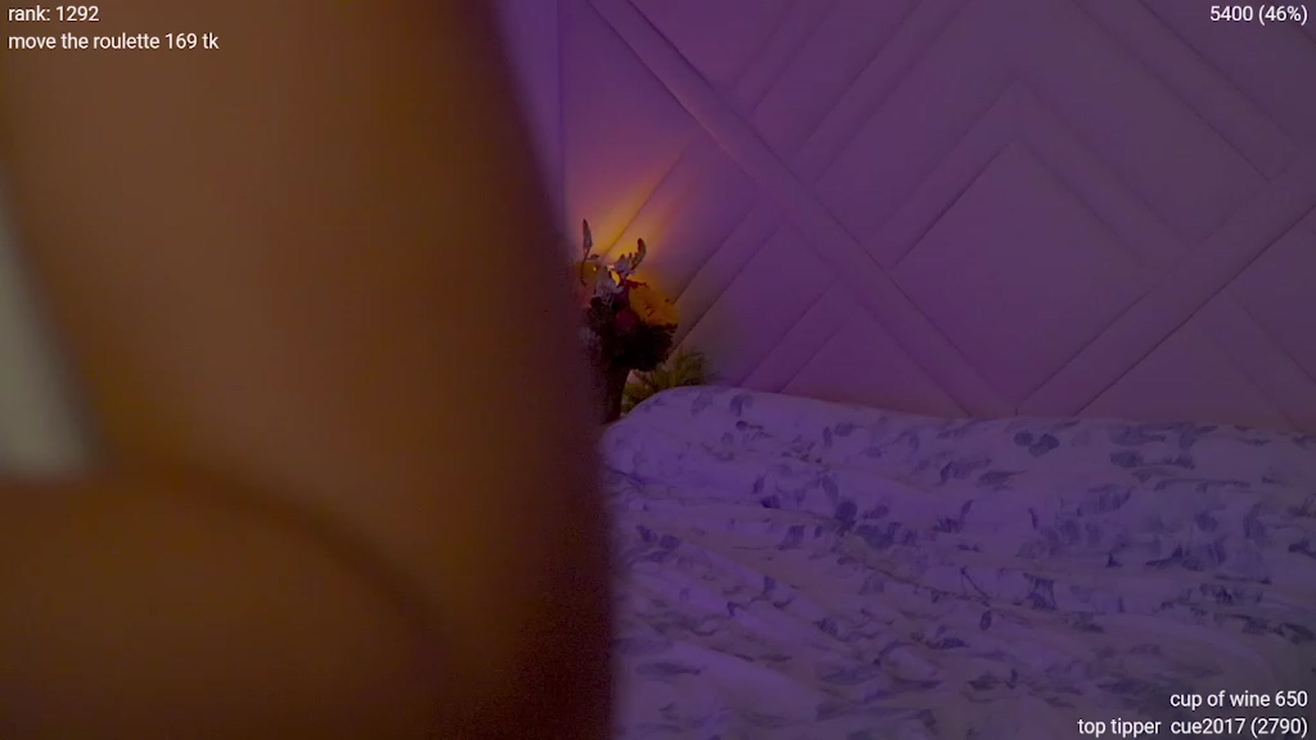 Gallery image thumbnail from Missabyy's myfreecams stream on, 05/16/2023, 21:30 image 17 of 20