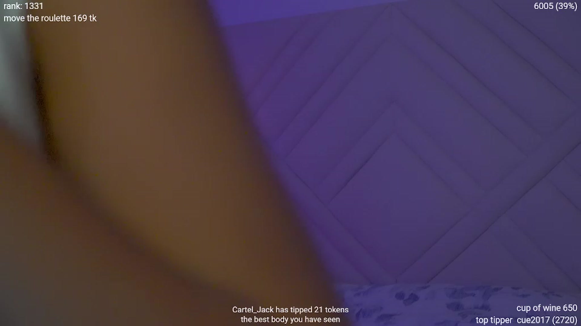 Gallery image thumbnail from Missabyy's myfreecams stream on, 05/16/2023, 21:30 image 11 of 20