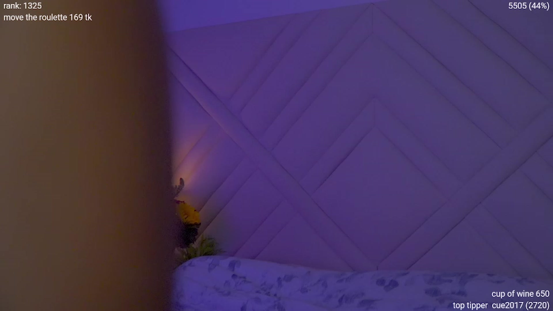Gallery image thumbnail from Missabyy's myfreecams stream on, 05/16/2023, 21:30 image 12 of 20