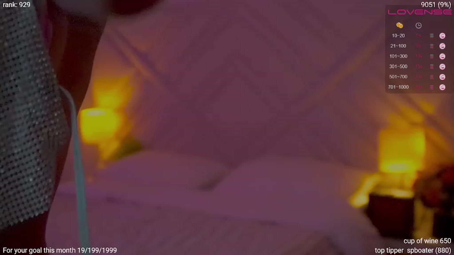 Gallery image thumbnail from Missabyy's myfreecams stream on, 05/21/2023, 02:56 image 11 of 20