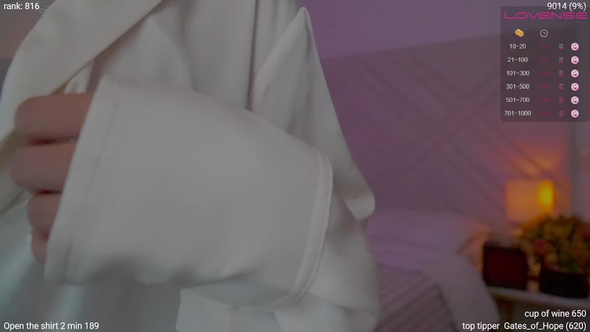 Gallery image thumbnail from Missabyy's myfreecams stream on, 05/22/2023, 21:32 image 8 of 20