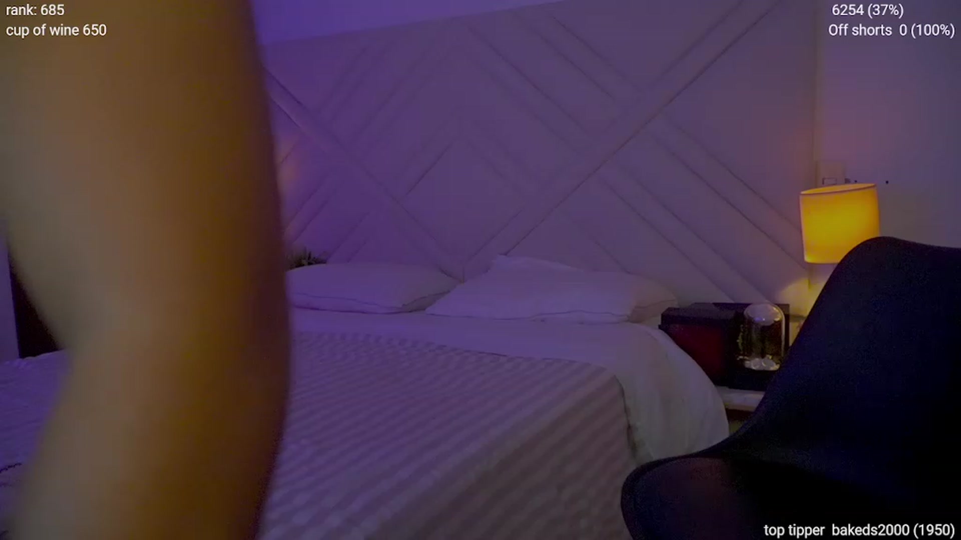 Gallery image thumbnail from Missabyy's myfreecams stream on, 05/26/2023, 04:21 image 12 of 20