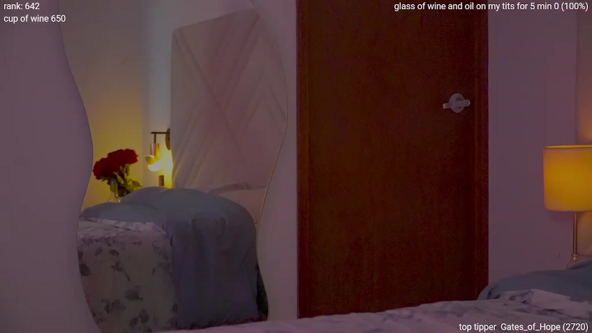 Gallery image thumbnail from Missabyy's myfreecams stream on, 06/04/2023, 23:49 image 5 of 20