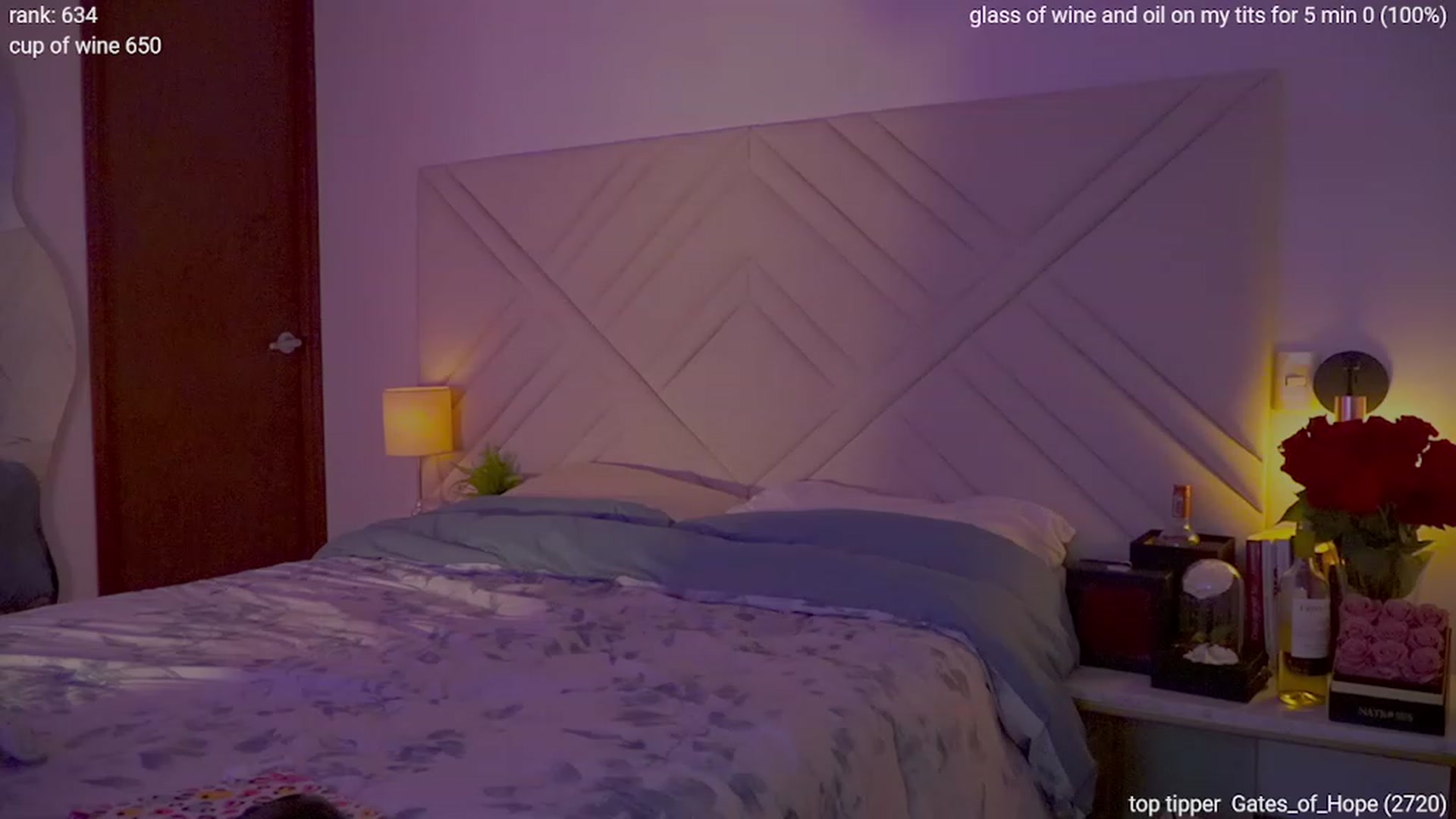 Gallery image thumbnail from Missabyy's myfreecams stream on, 06/04/2023, 23:49 image 15 of 20