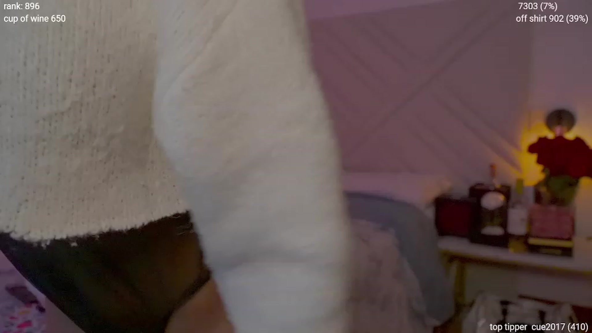 Gallery image thumbnail from Missabyy's myfreecams stream on, 06/06/2023, 22:13 image 8 of 20