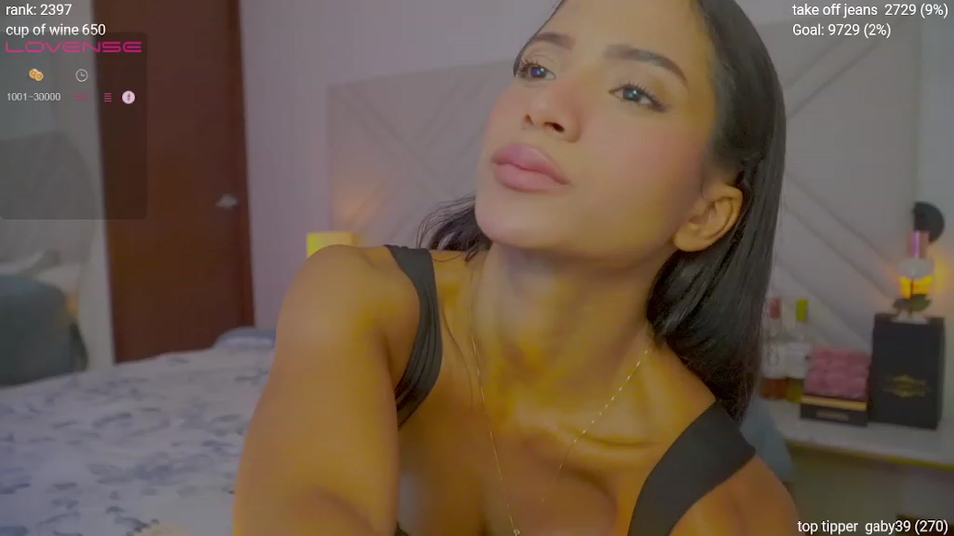 Gallery image thumbnail from Missabyy's myfreecams stream on, 06/21/2023, 15:42 image 8 of 20