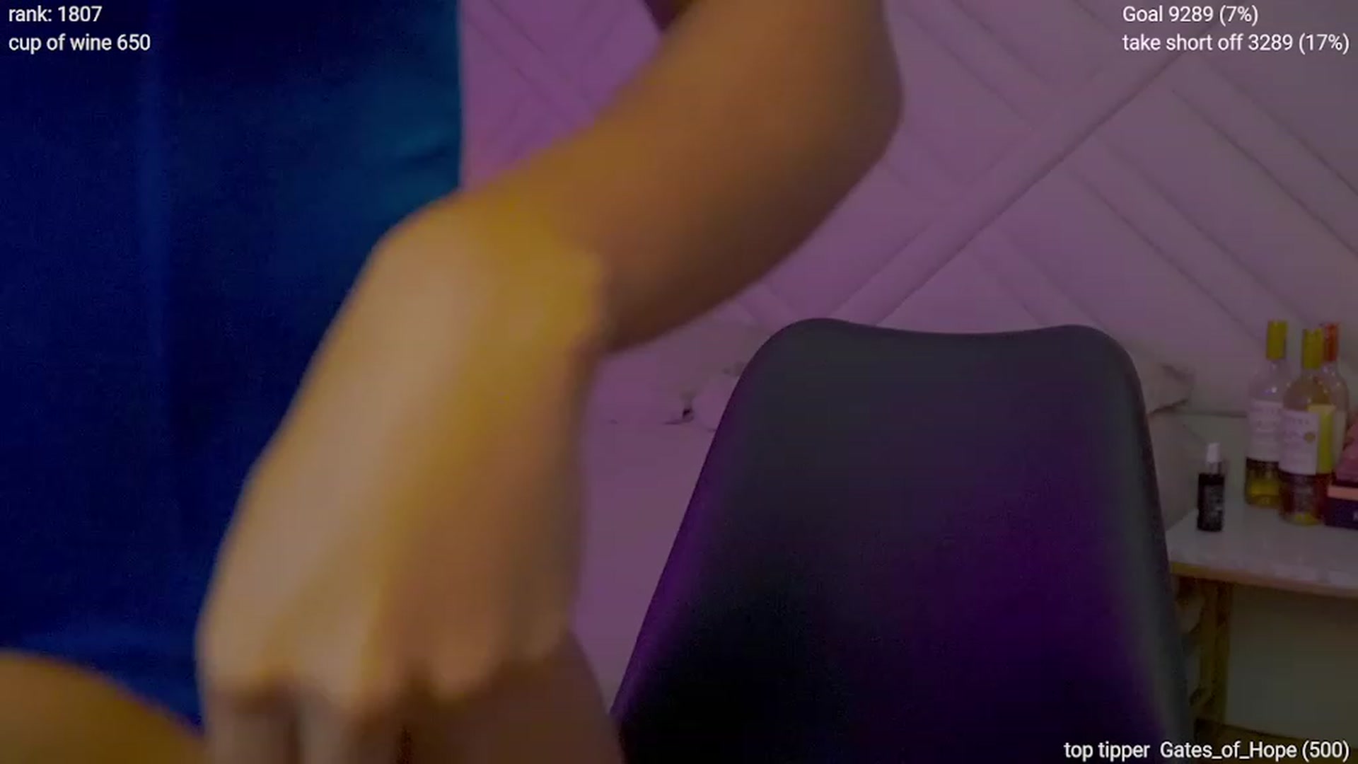 Gallery image thumbnail from Missabyy's myfreecams stream on, 07/06/2023, 16:50 image 15 of 20