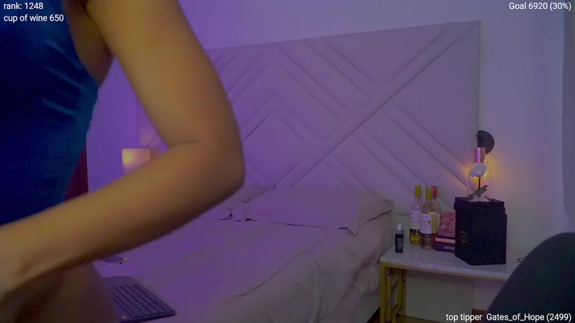 Gallery image thumbnail from Missabyy's myfreecams stream on, 07/06/2023, 17:42 image 6 of 20