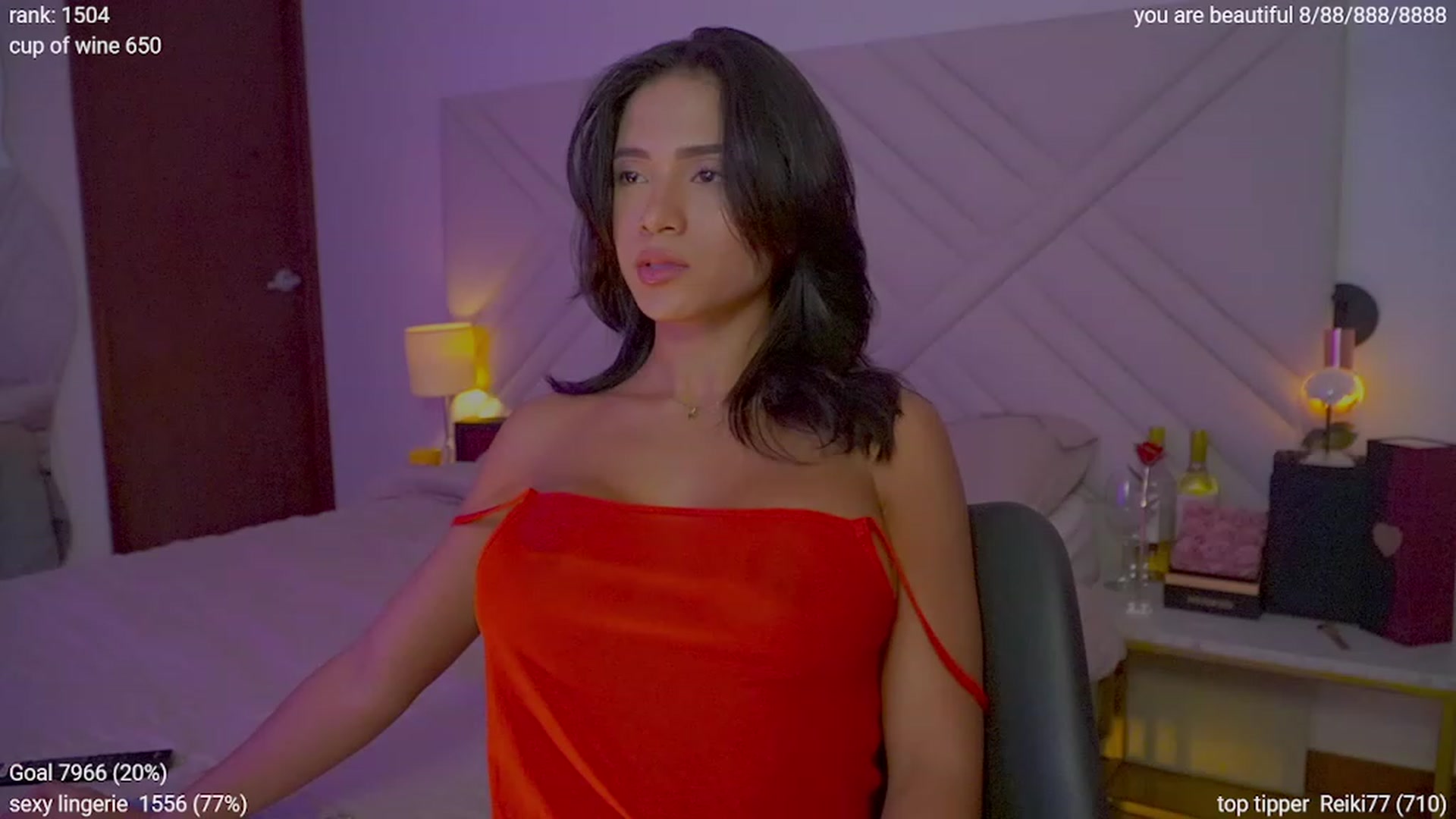 Gallery image thumbnail from Missabyy's myfreecams stream on, 07/24/2023, 22:04 image 2 of 20