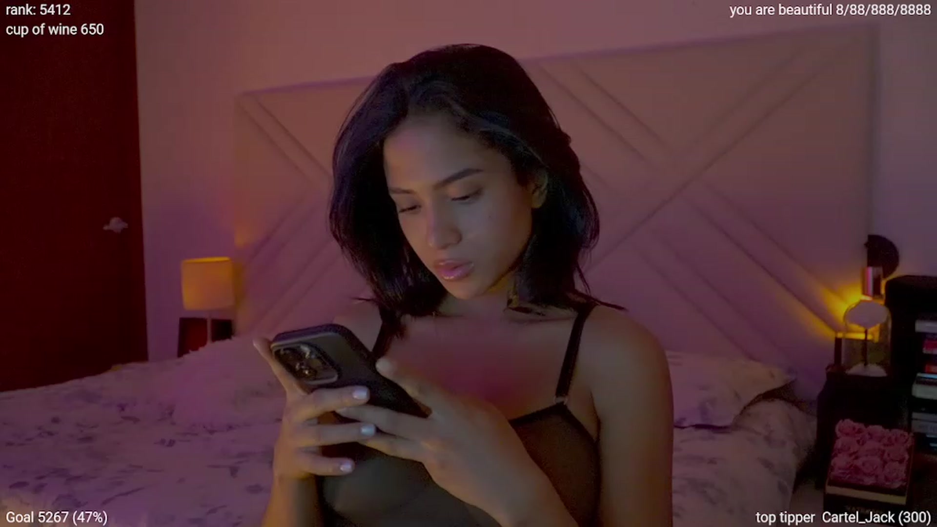 Gallery image thumbnail from Missabyy's myfreecams stream on, 08/04/2023, 03:46 image 18 of 20