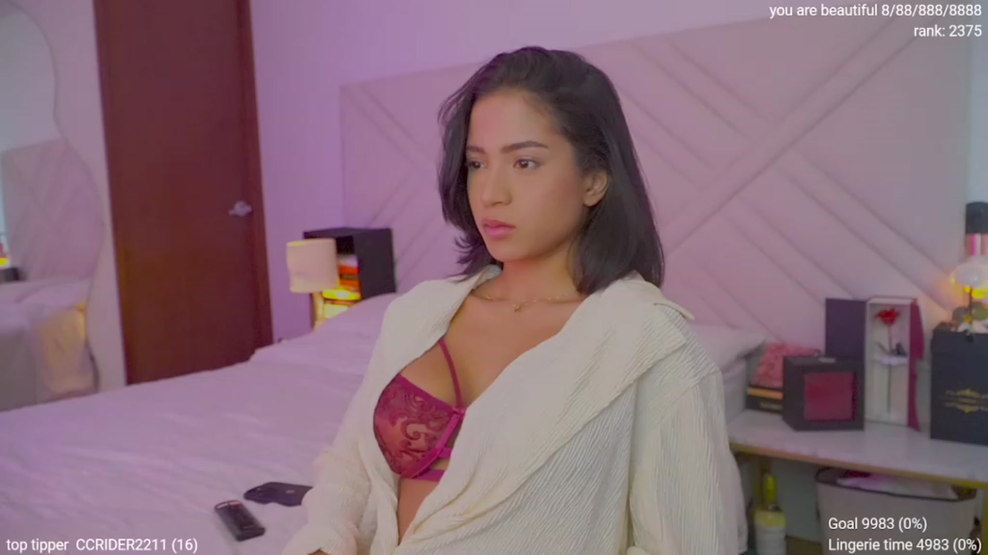 Gallery image thumbnail from Missabyy's myfreecams stream on, 08/24/2023, 18:08 image 10 of 20