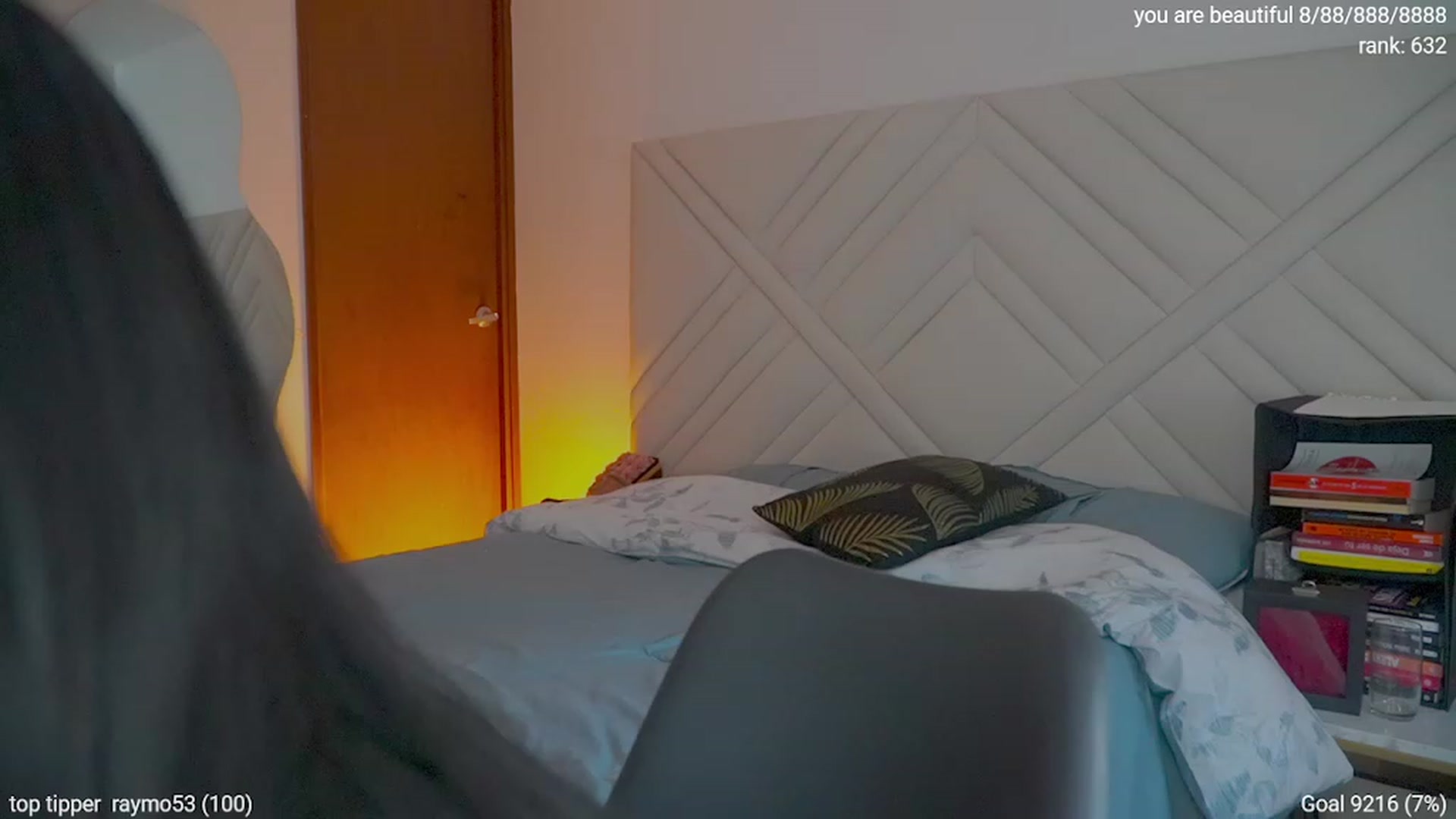 Gallery image thumbnail from Missabyy's myfreecams stream on, 09/19/2023, 18:24 image 5 of 20