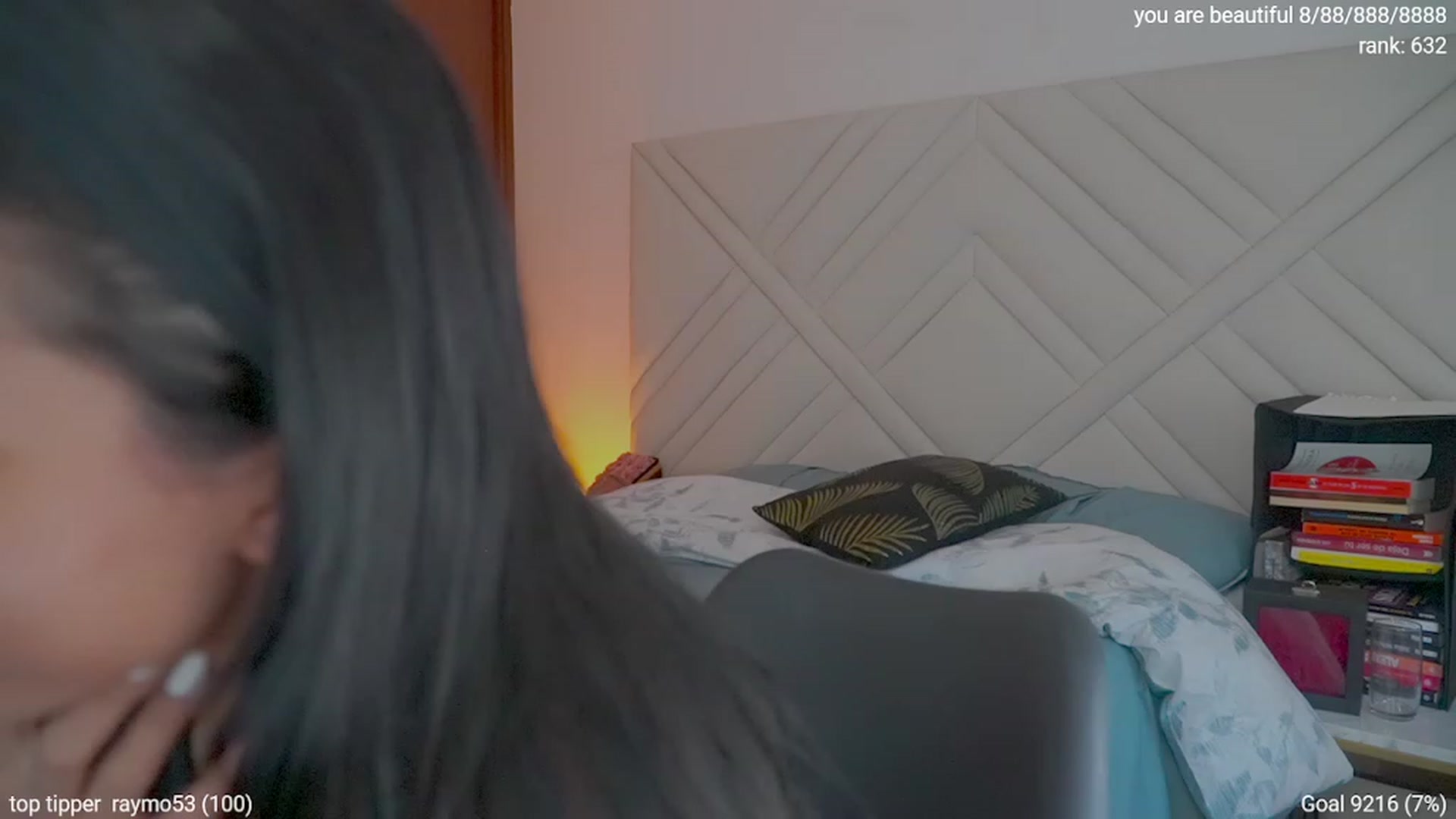Gallery image thumbnail from Missabyy's myfreecams stream on, 09/19/2023, 18:24 image 4 of 20