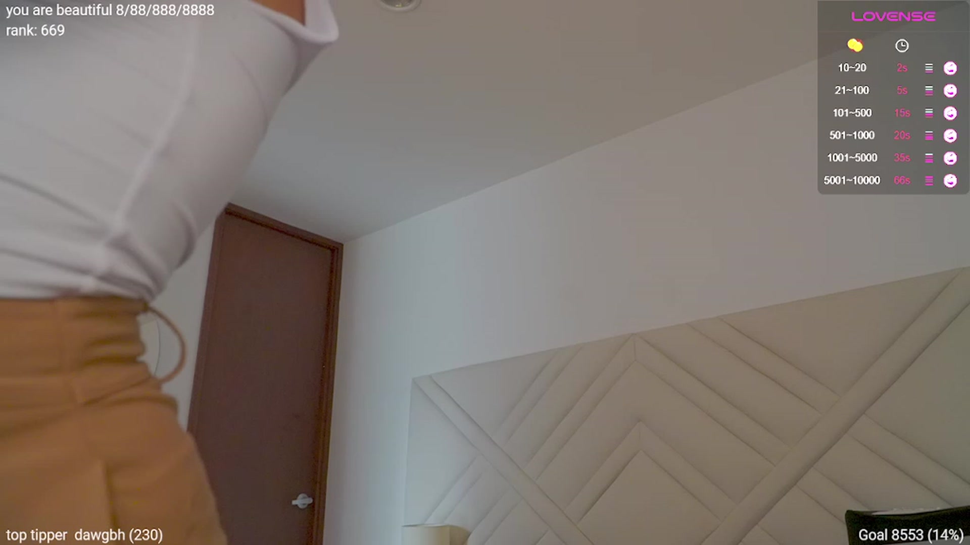 Gallery image thumbnail from Missabyy's myfreecams stream on, 09/20/2023, 21:24 image 11 of 20