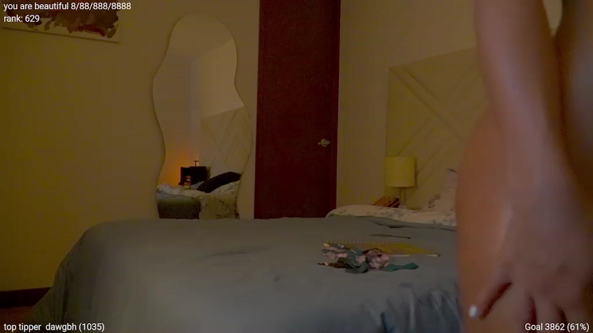 Gallery image thumbnail from Missabyy's myfreecams stream on, 09/22/2023, 23:01 image 12 of 20