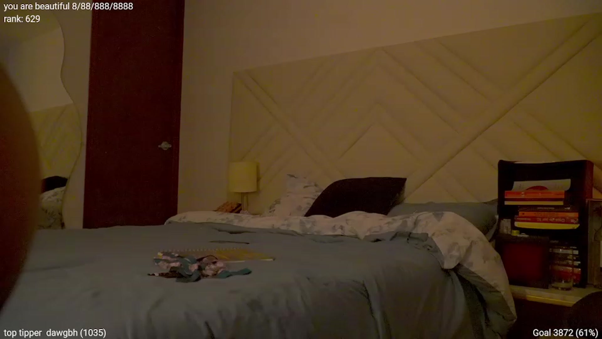 Gallery image thumbnail from Missabyy's myfreecams stream on, 09/22/2023, 23:01 image 10 of 20