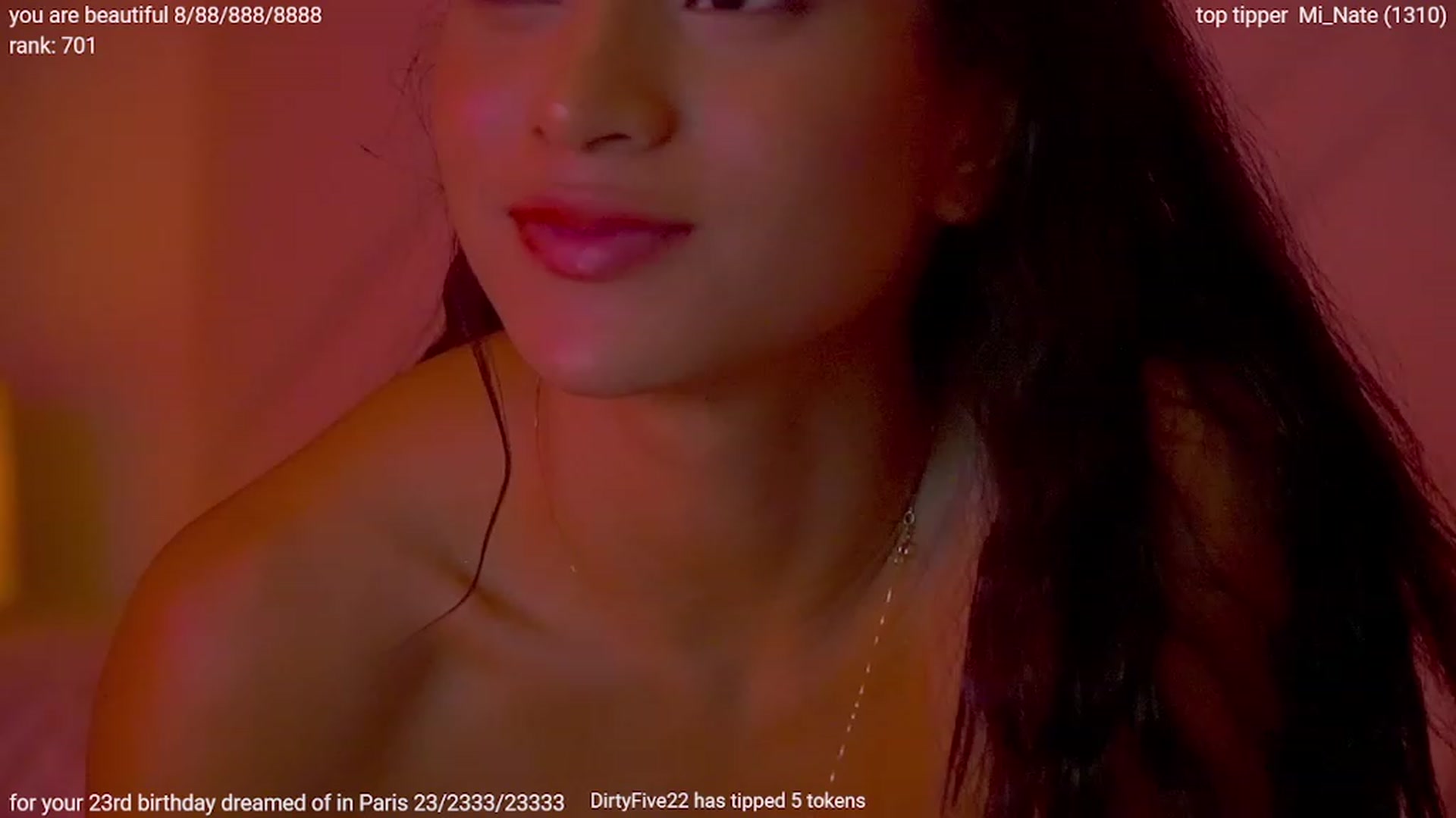 Gallery image thumbnail from Missabyy's myfreecams stream on, 10/17/2023, 03:09 image 17 of 20