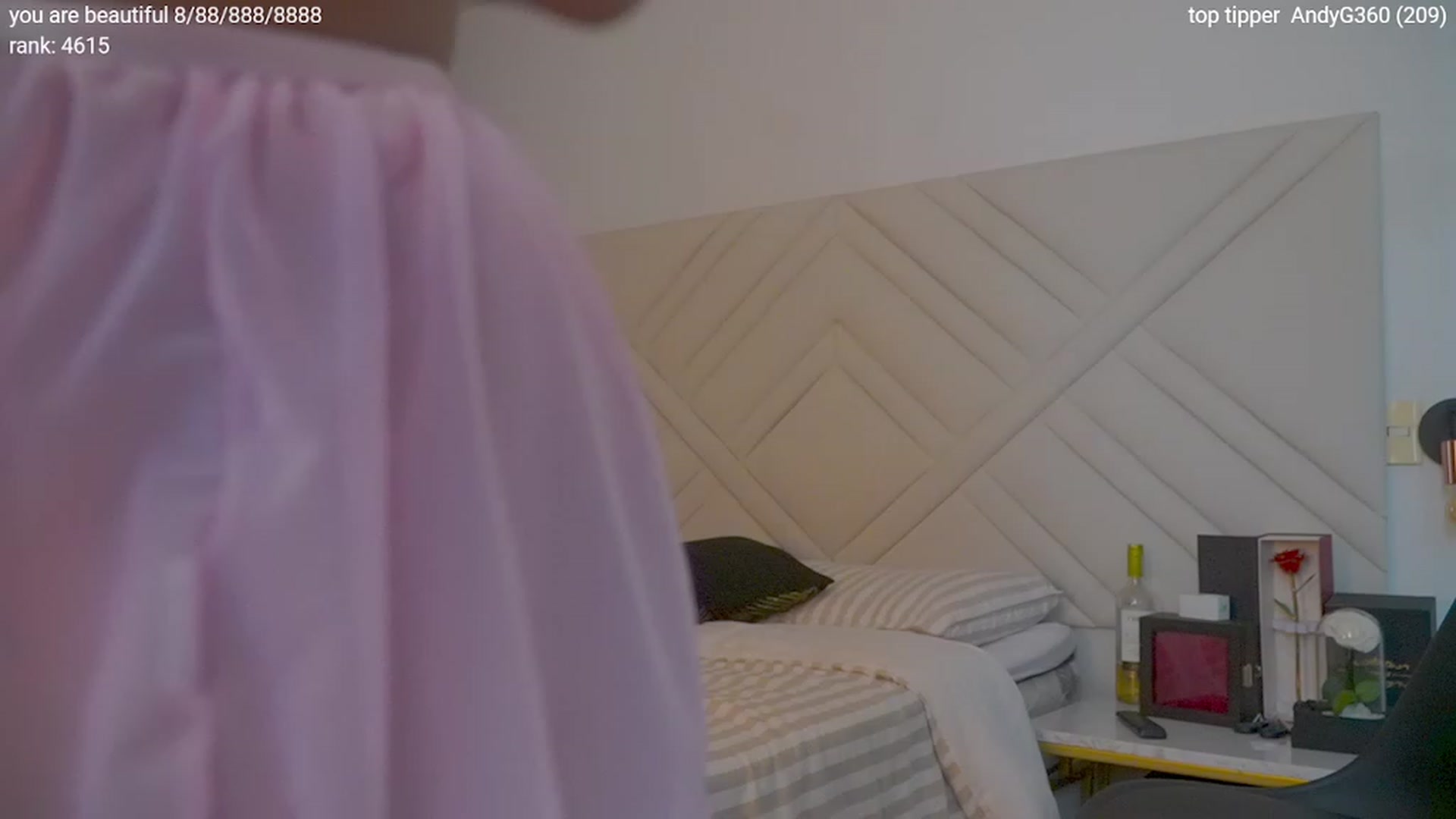 Gallery image thumbnail from Missabyy's myfreecams stream on, 11/30/2023, 20:46 image 17 of 20